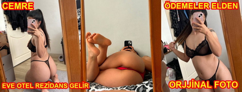istanbul cemre